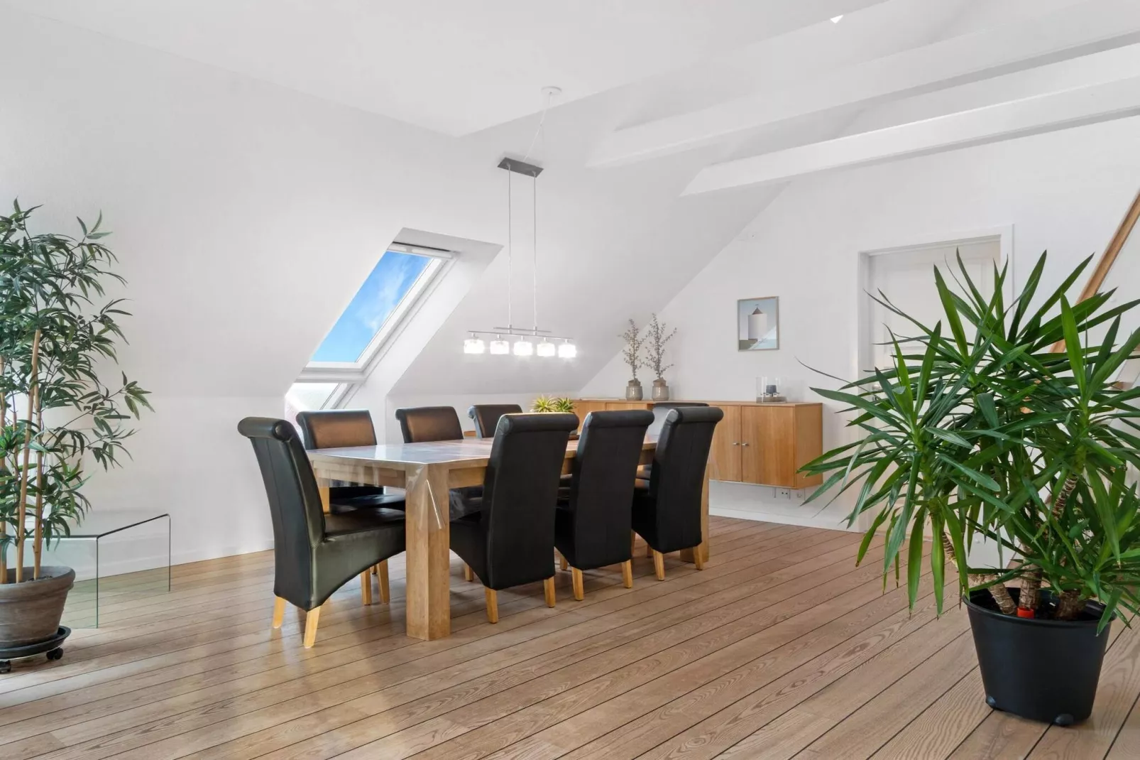 Holiday home by the sea-Indoor