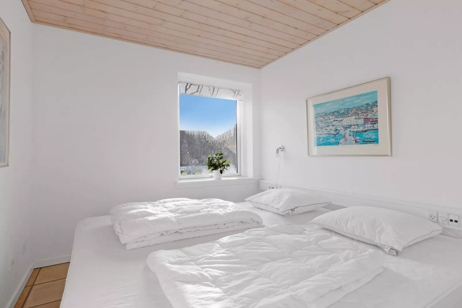 Holiday home by the sea-Indoor