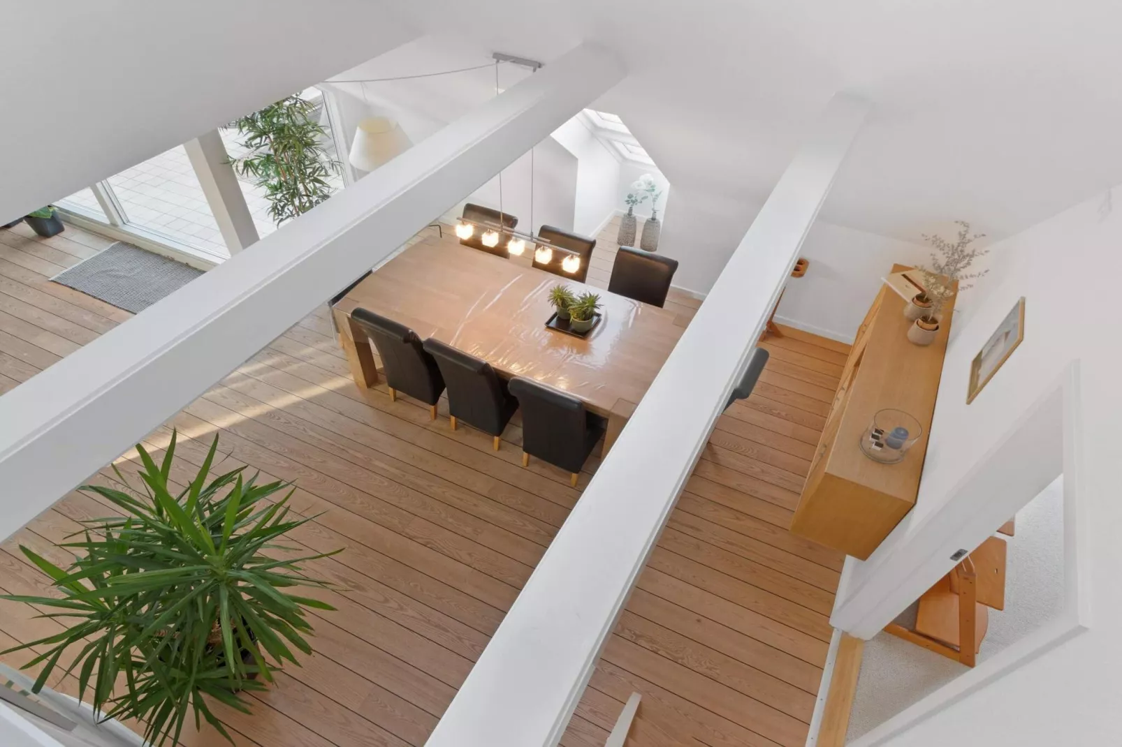 Holiday home by the sea-Indoor