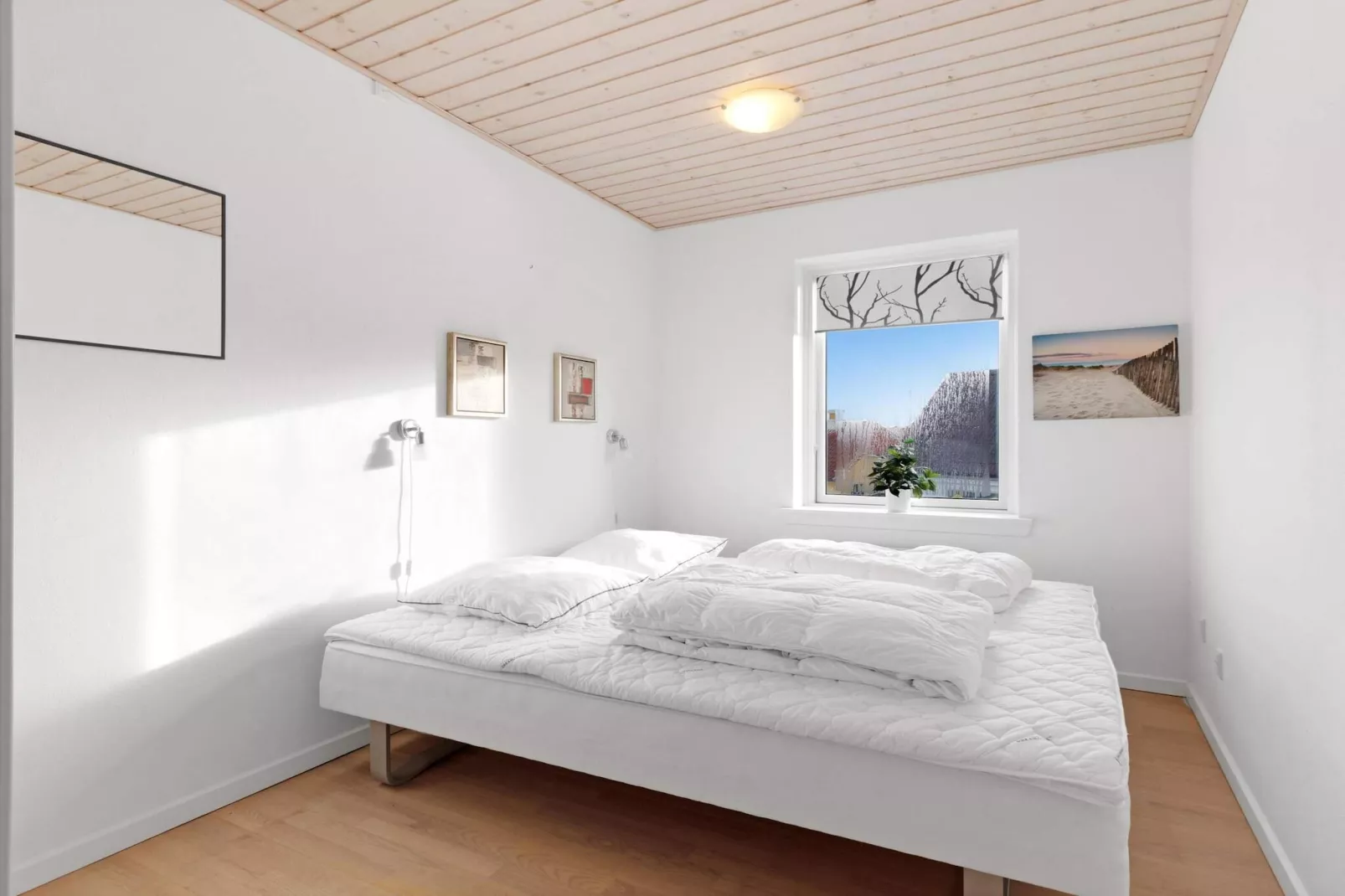 Holiday home by the sea-Indoor
