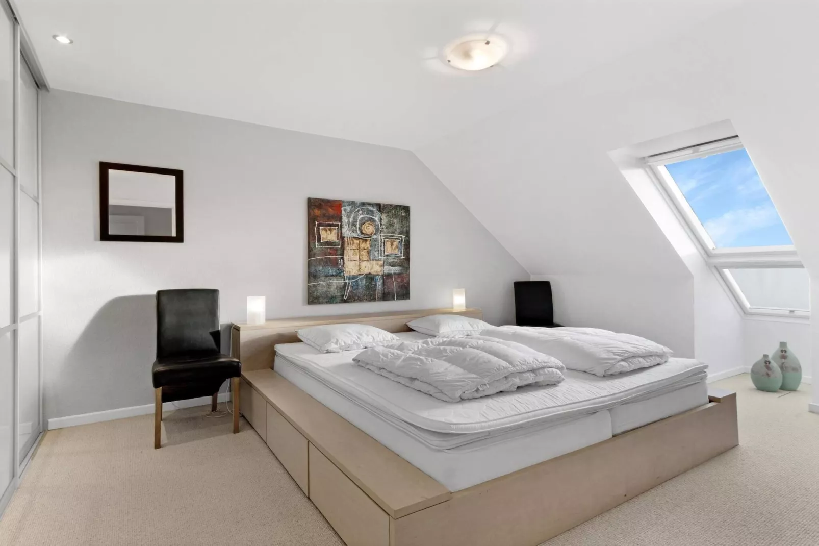 Holiday home by the sea-Indoor