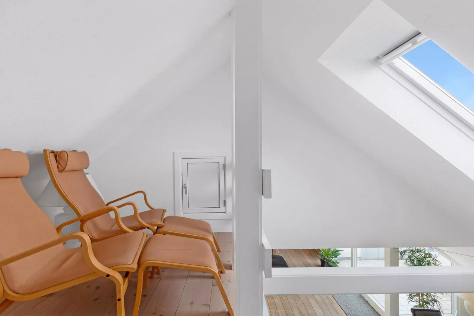 Holiday home by the sea-Indoor