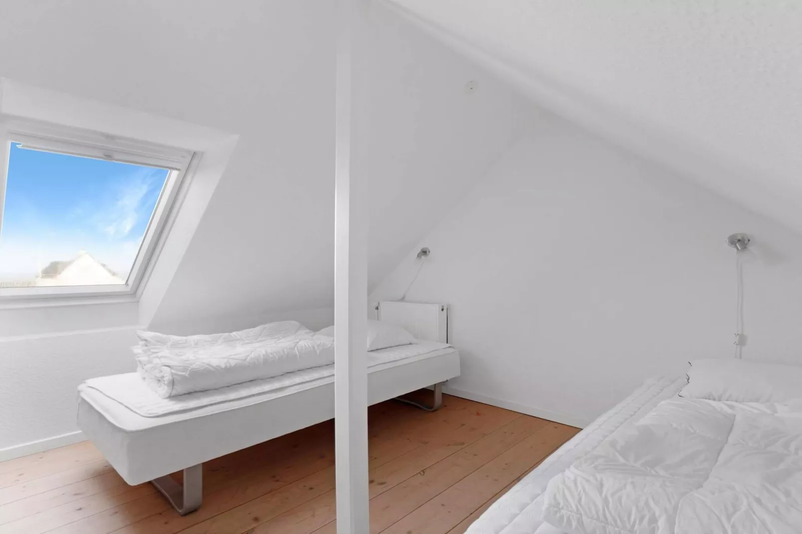 Holiday home by the sea-Indoor