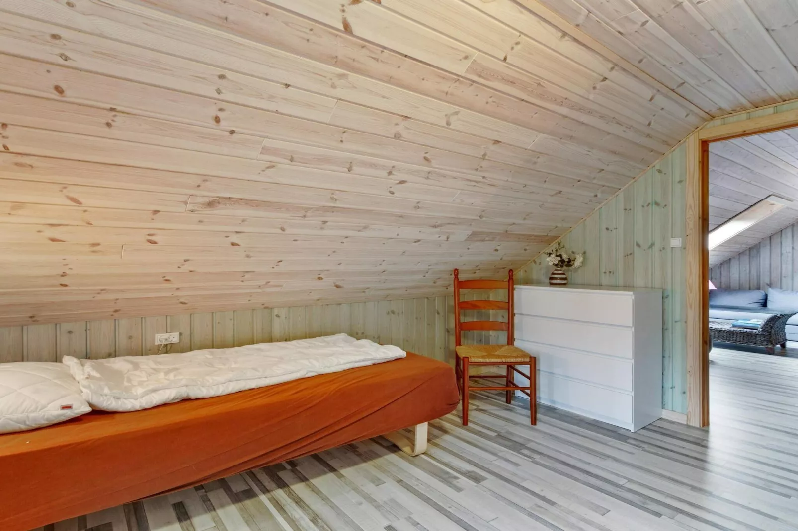 Spacious holiday home in Denmark-Indoor