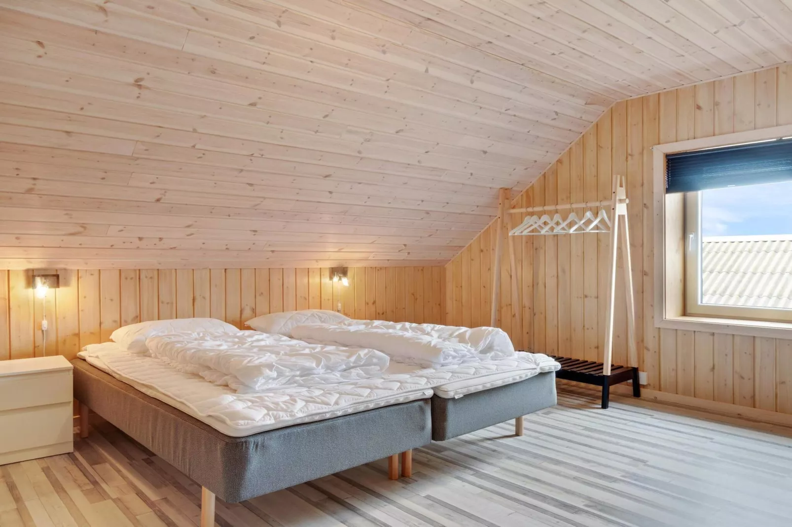 Spacious holiday home in Denmark-Indoor