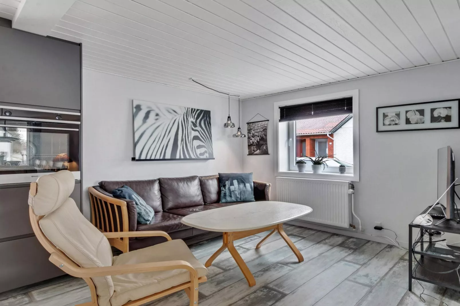 Spacious holiday home in Denmark-Indoor