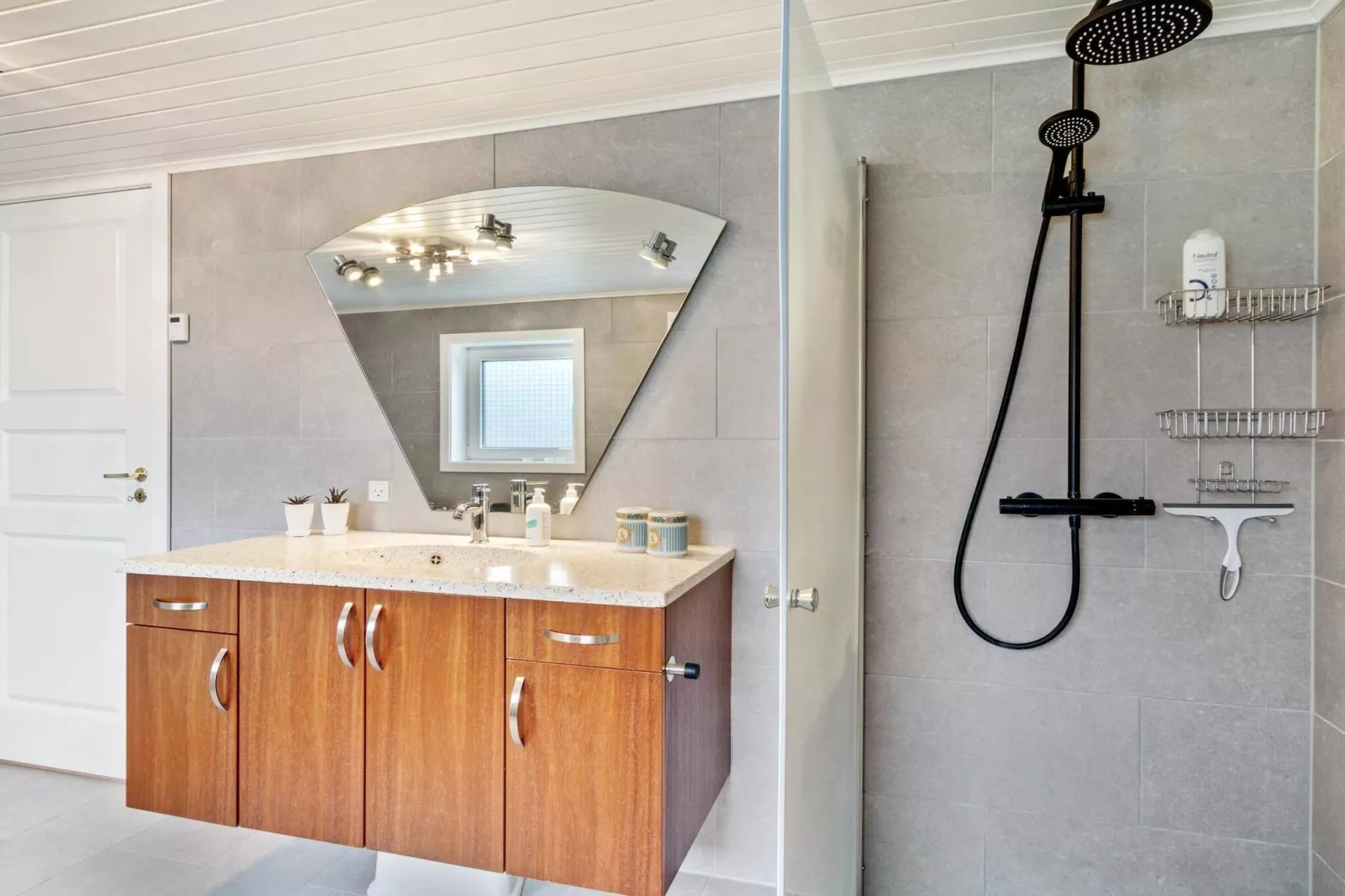 Spacious holiday home in Denmark-Indoor