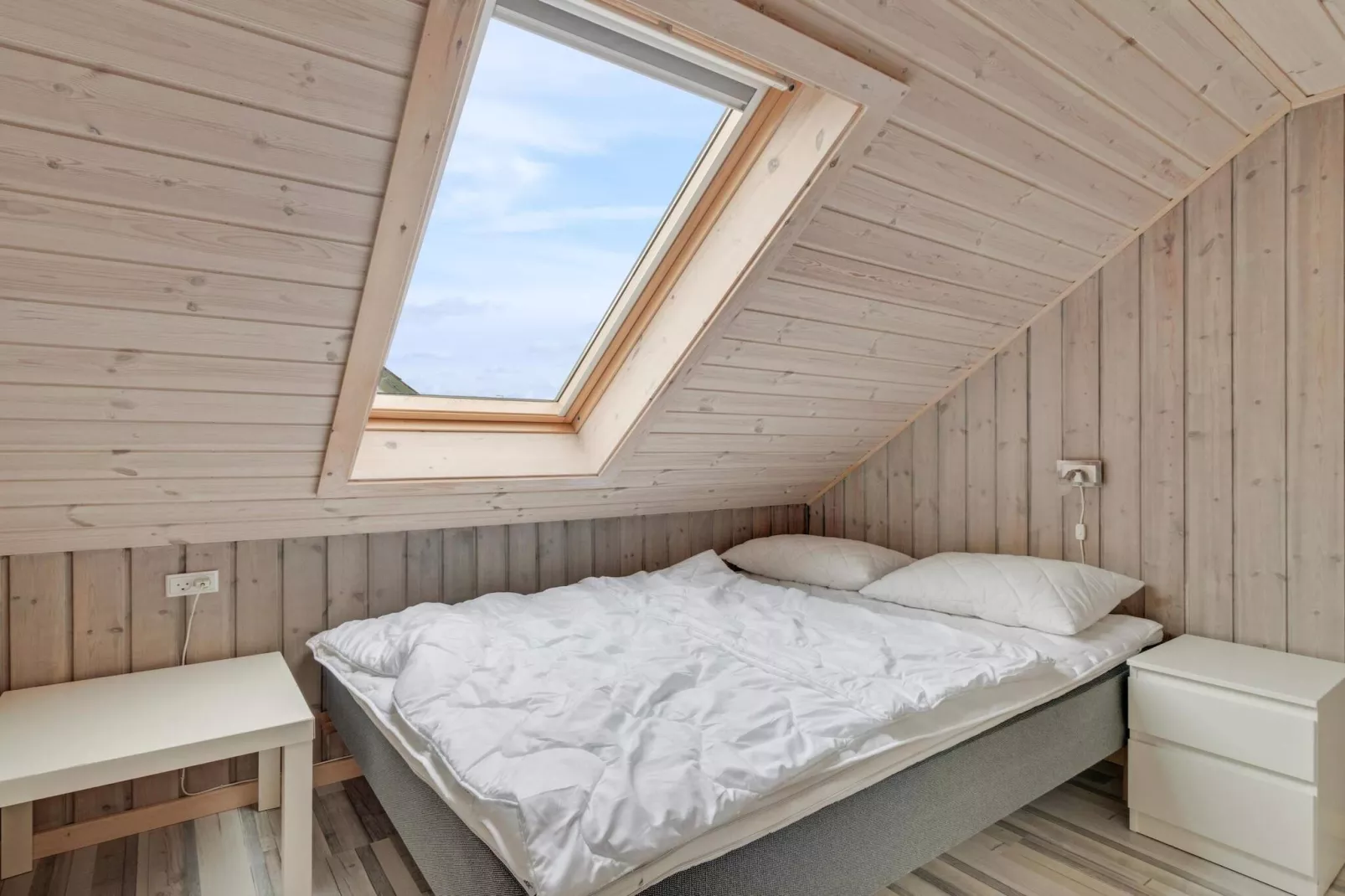 Spacious holiday home in Denmark-Indoor