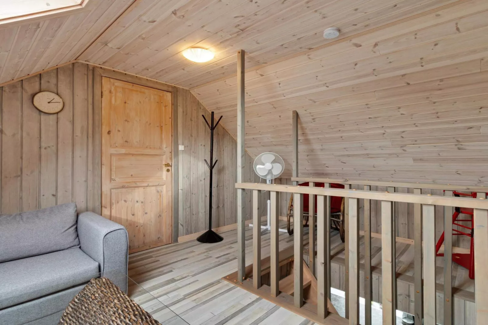 Spacious holiday home in Denmark-Indoor