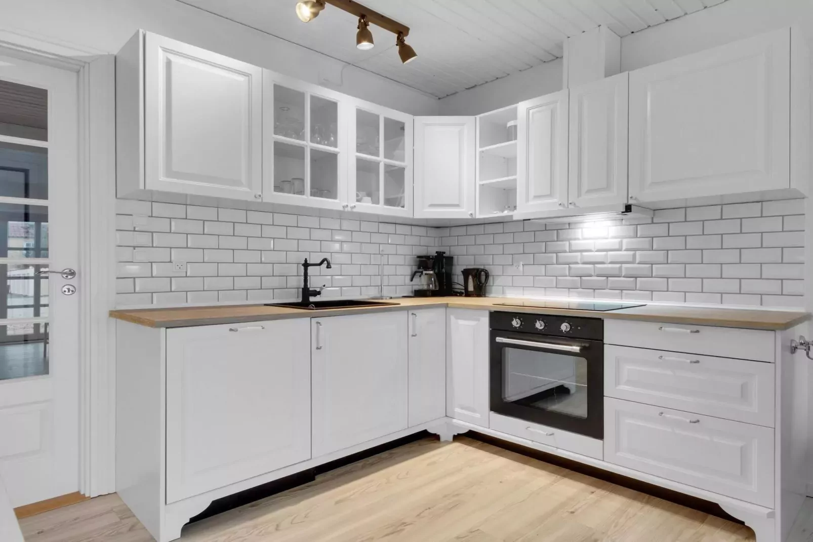 Geräumiges Ferienhaus in Dänemark-Innen