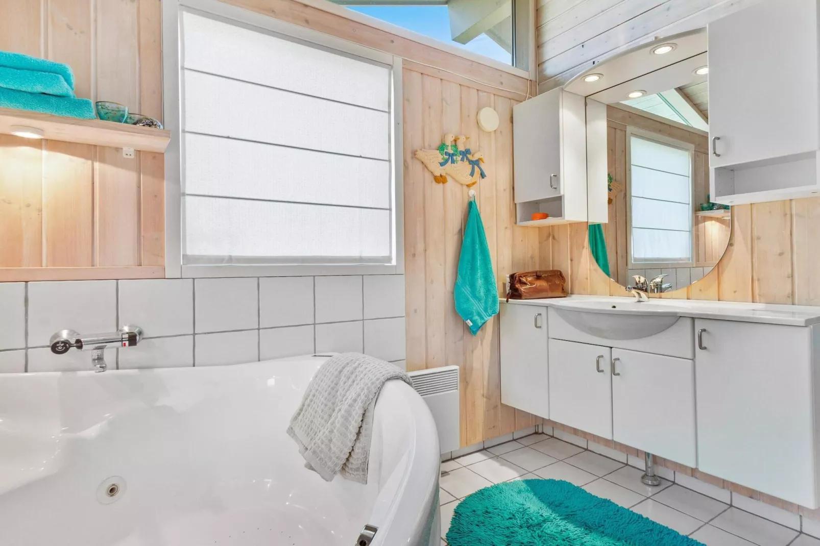 5 star holiday home in Løkken-Indoor