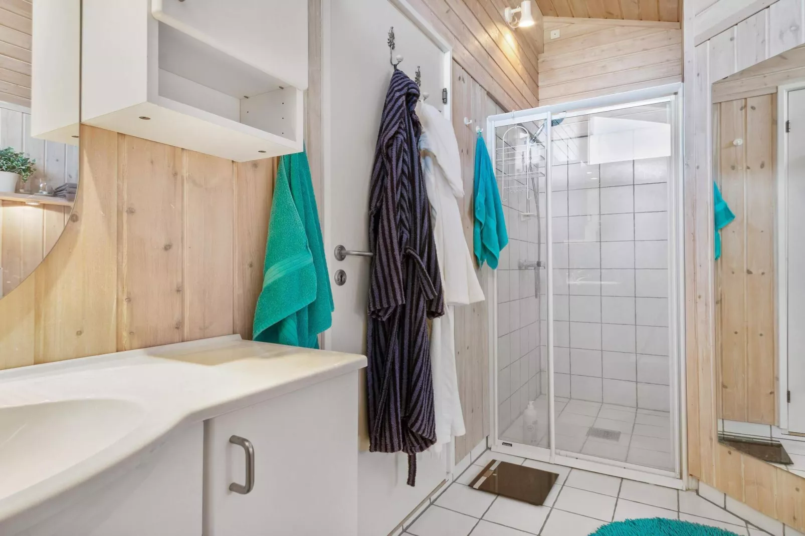 5 star holiday home in Løkken-Indoor