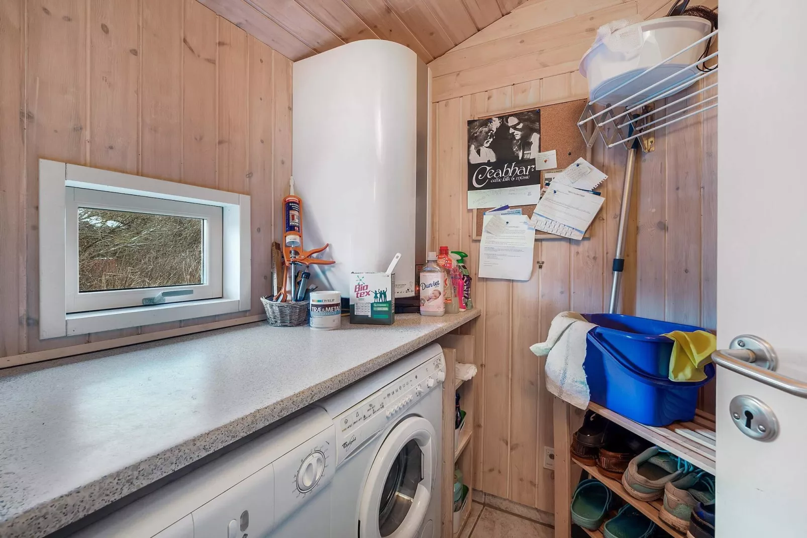 5 star holiday home in Løkken-Indoor