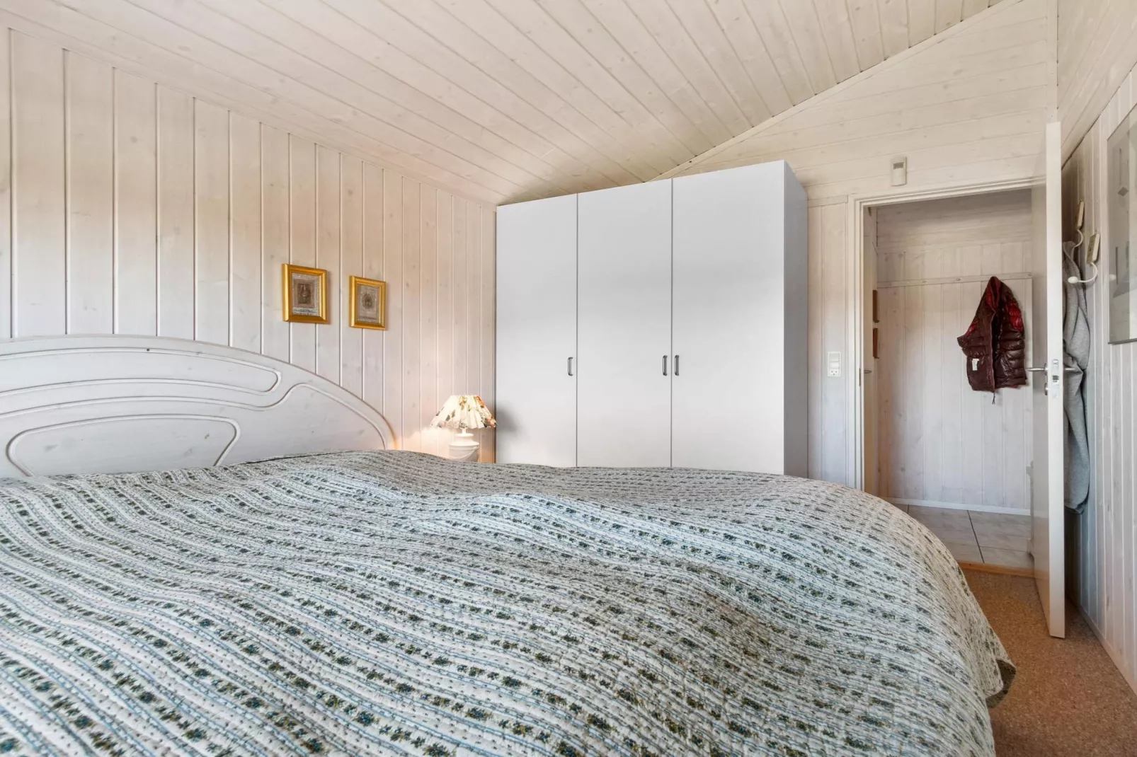 5 star holiday home in Løkken-Indoor