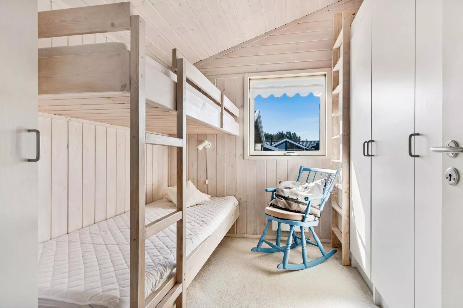 5 star holiday home in Løkken-Indoor