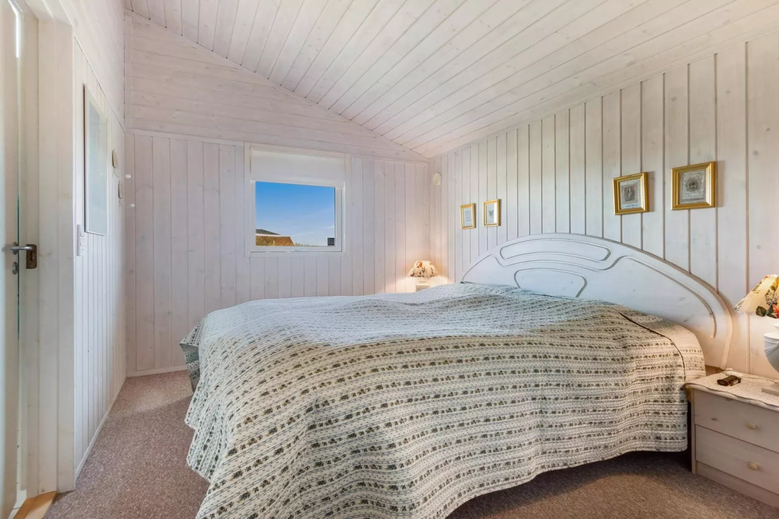5 star holiday home in Løkken-Indoor
