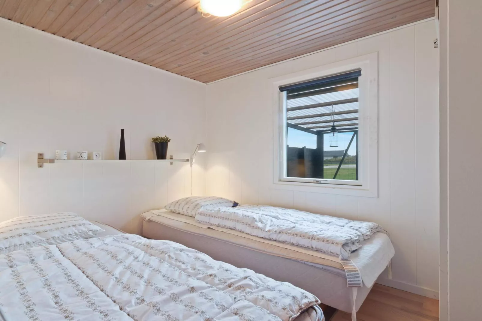 5 etoiles maison de vacances a Løkken