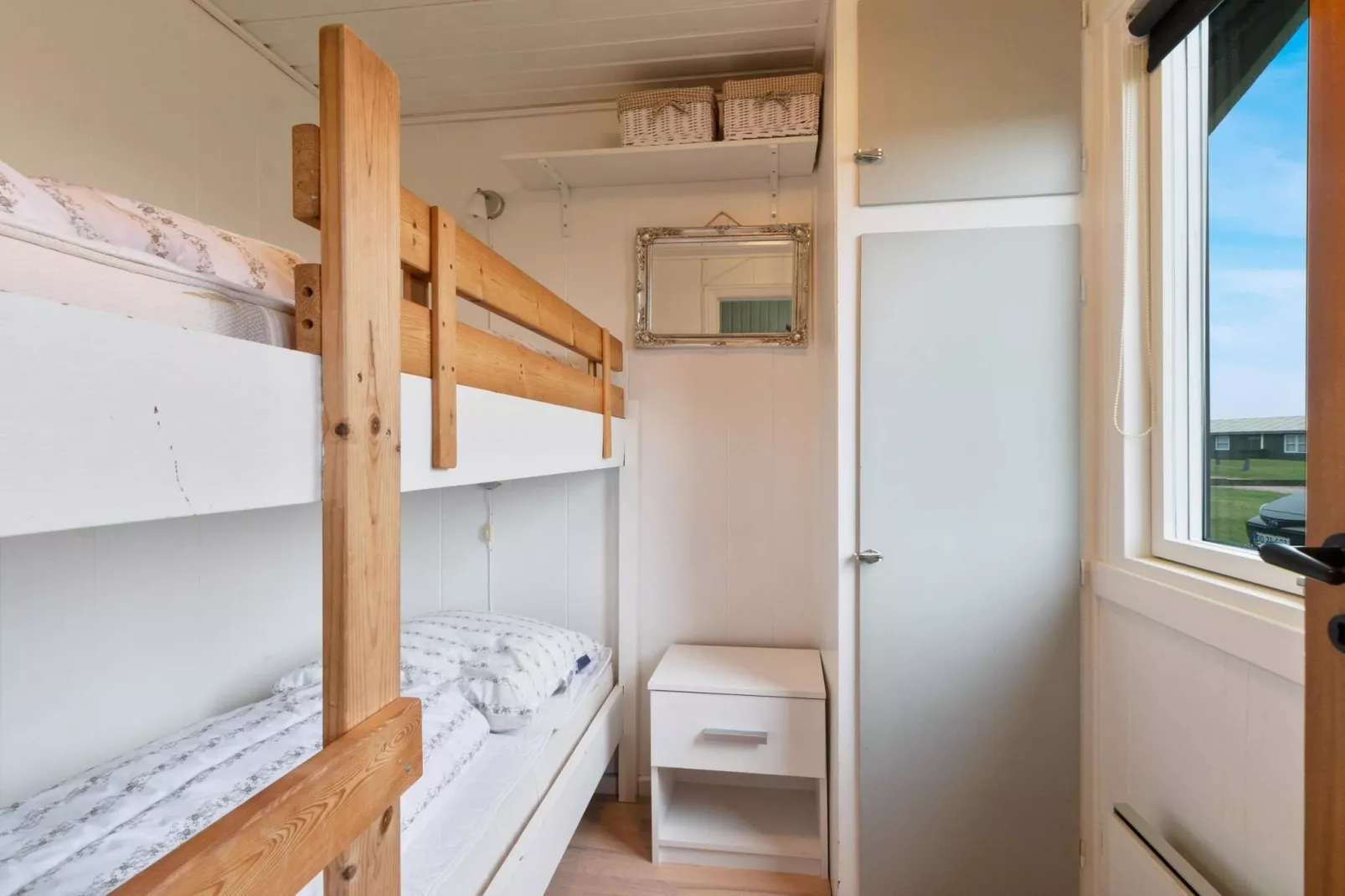 5 star holiday home in Løkken-Indoor