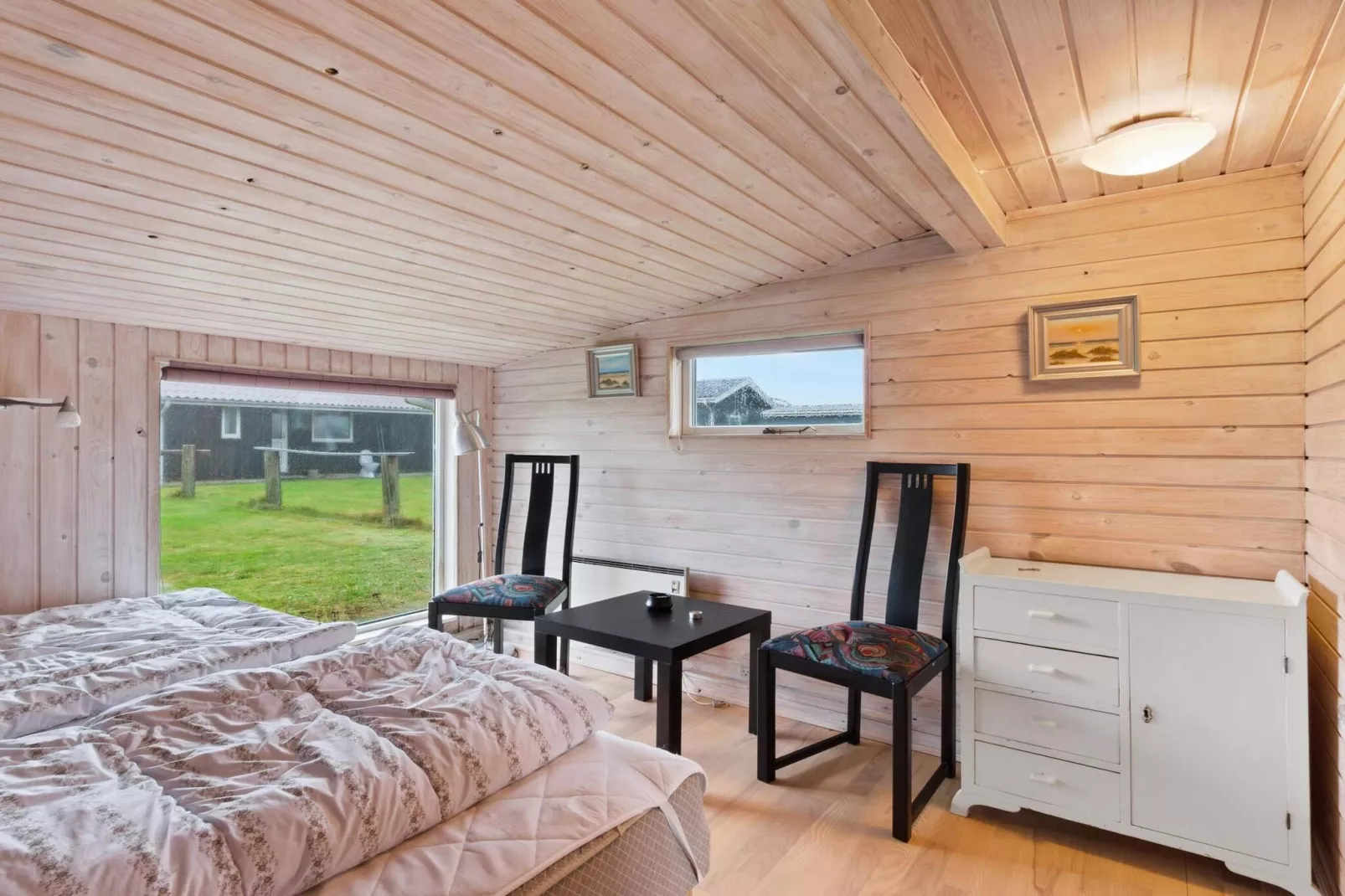 5 star holiday home in Løkken-Indoor