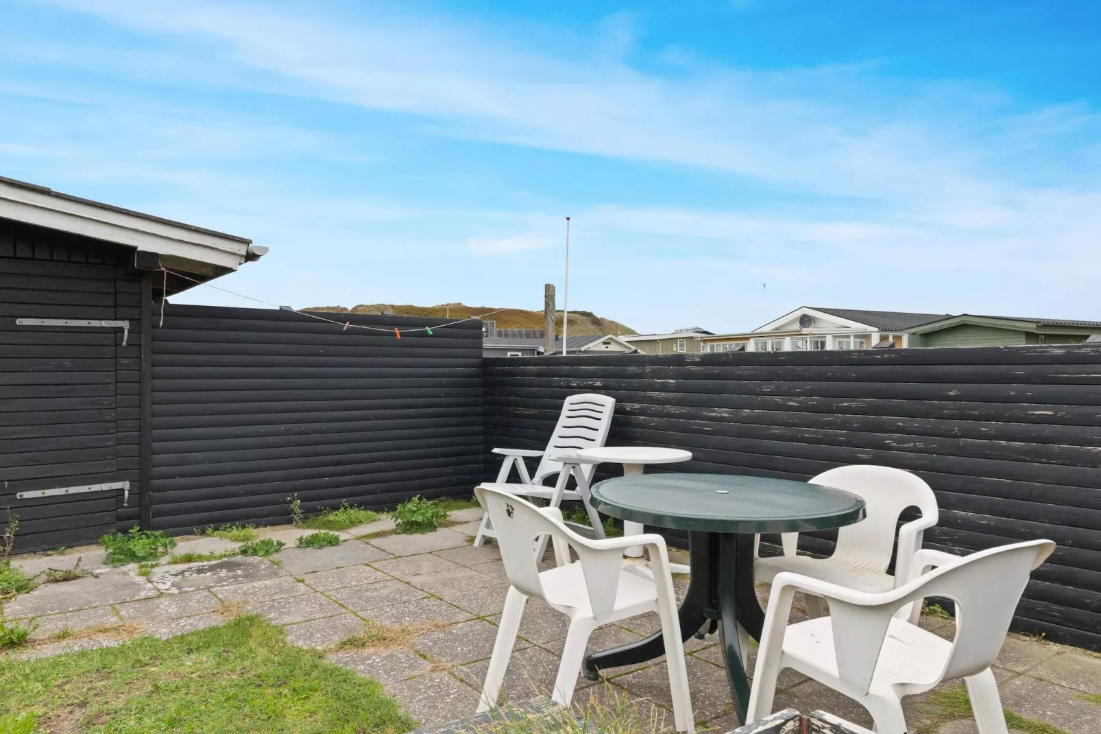 5 star holiday home in Løkken-Indoor