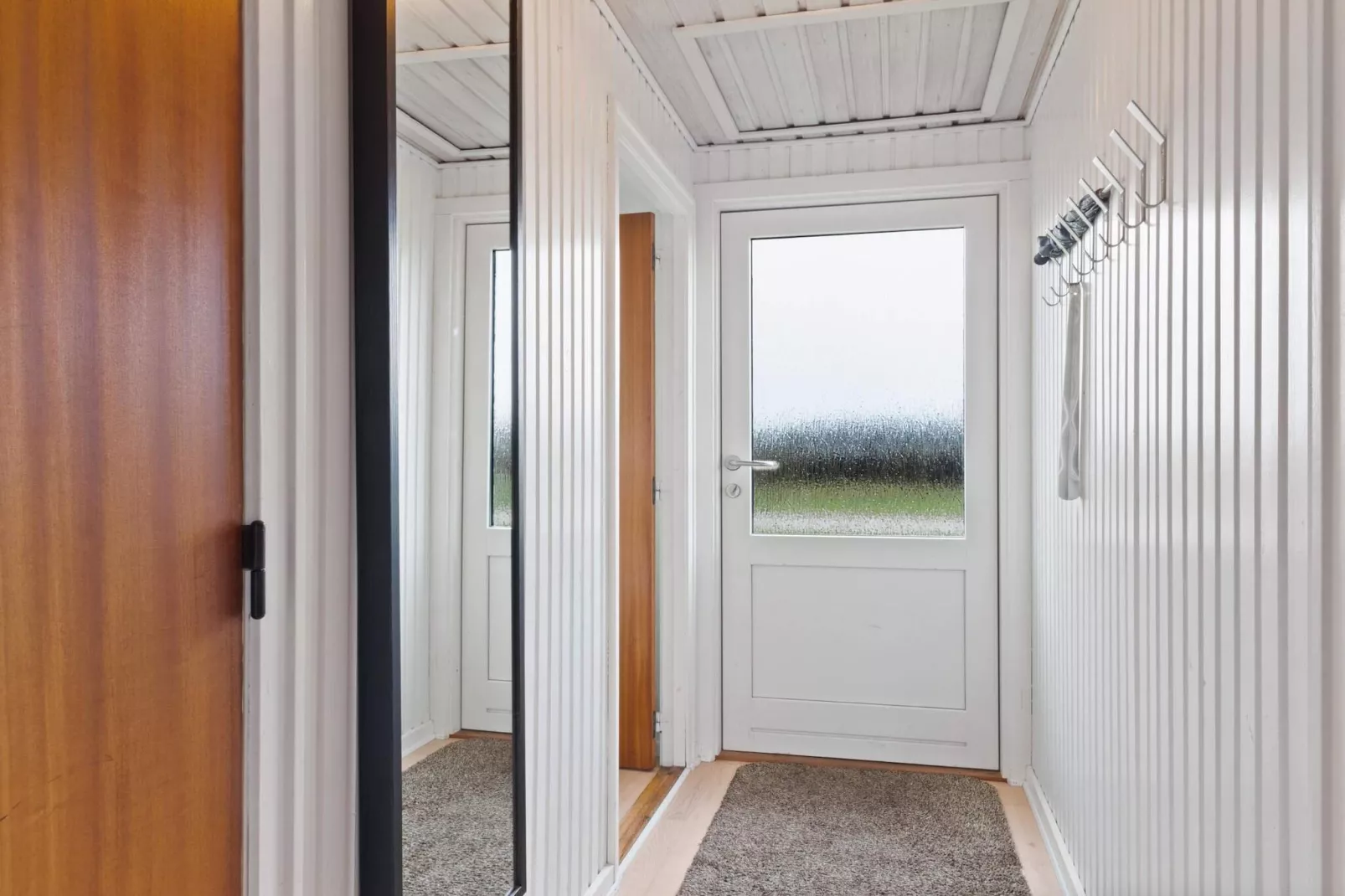 5 star holiday home in Løkken-Indoor