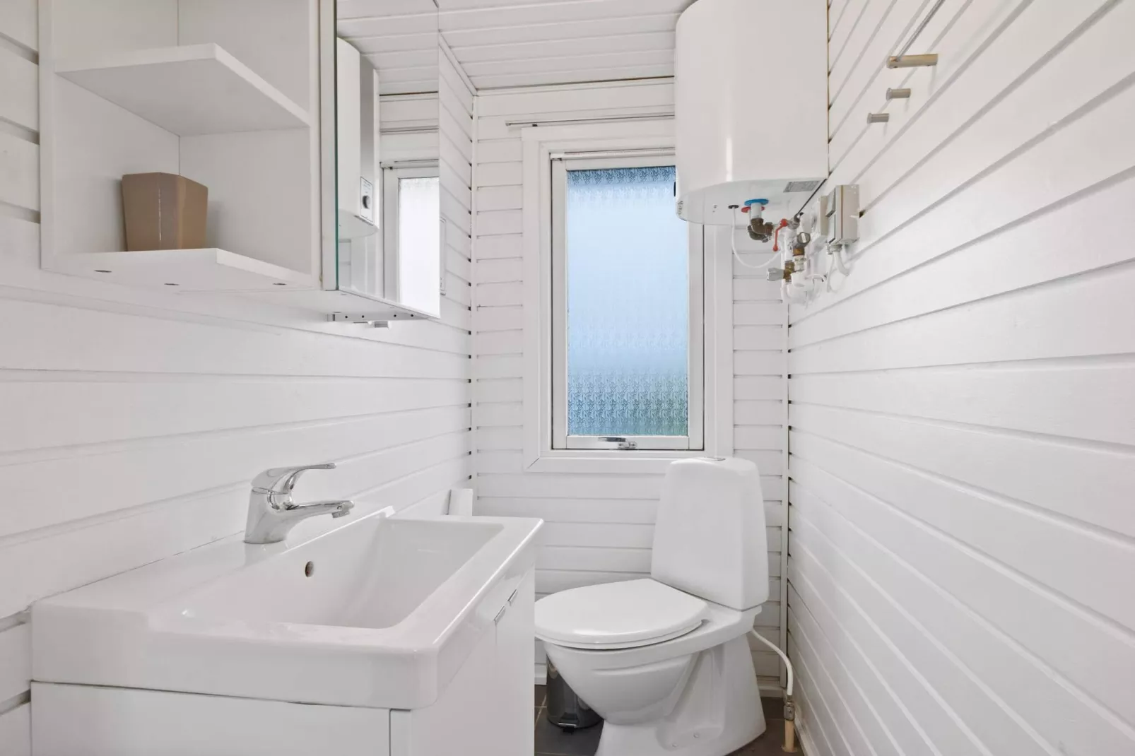 5 star holiday home in Løkken-Indoor