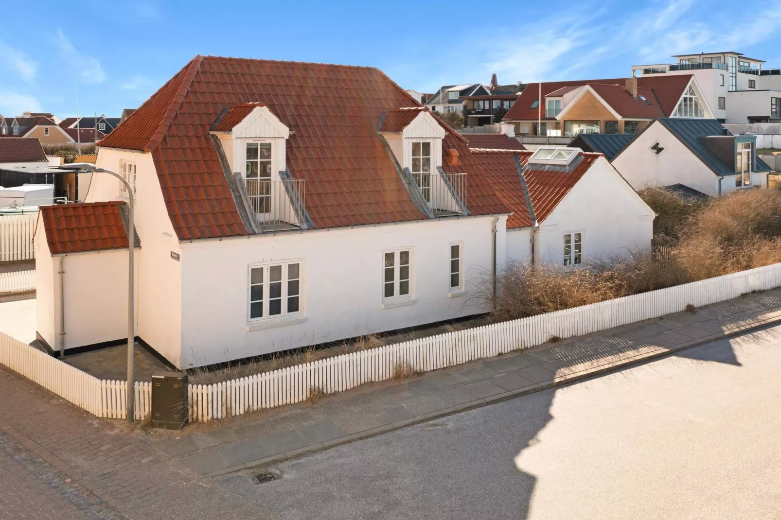 5 etoiles maison de vacances a Løkken