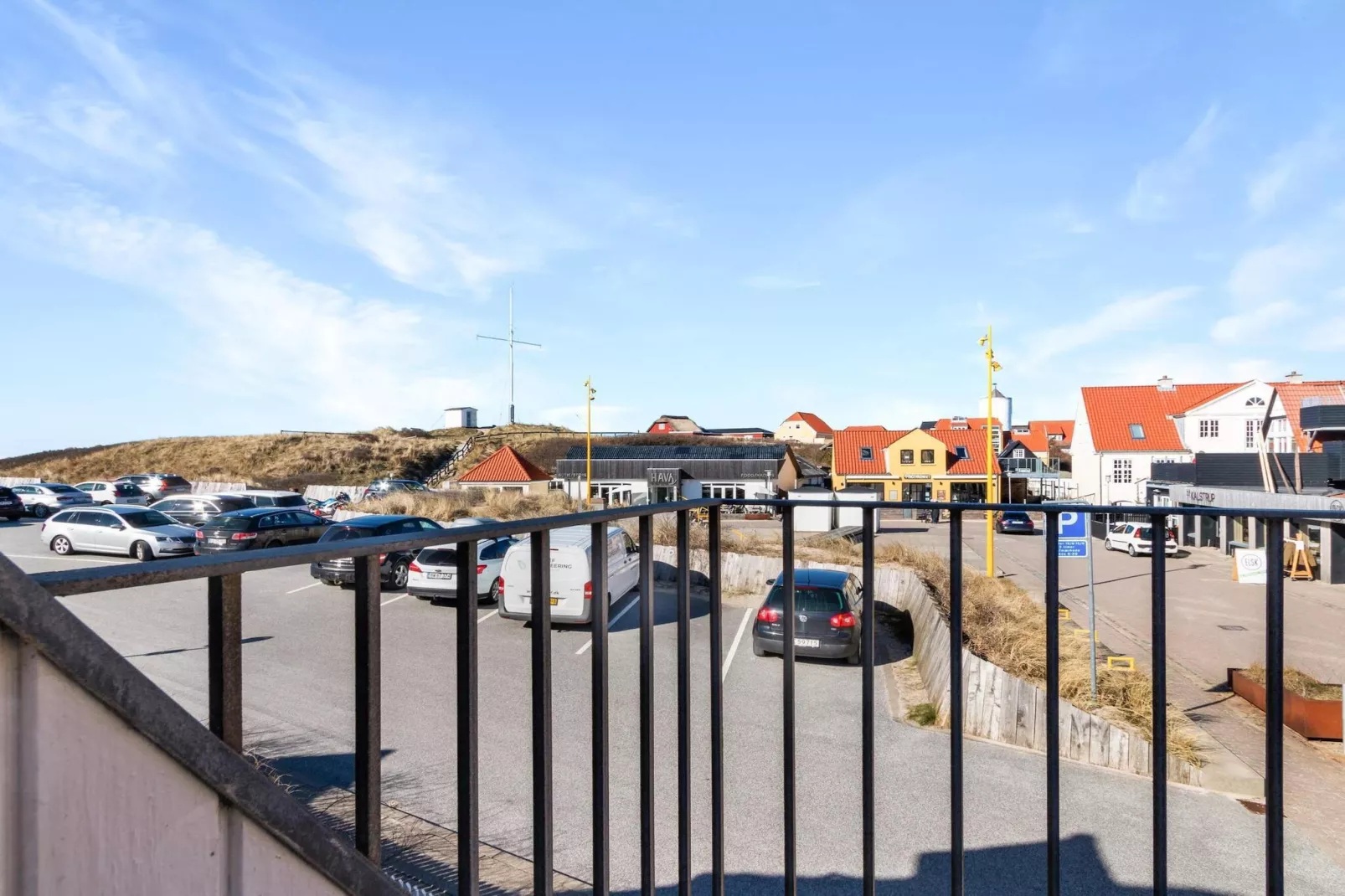 5 star holiday home in Løkken-Outdoor