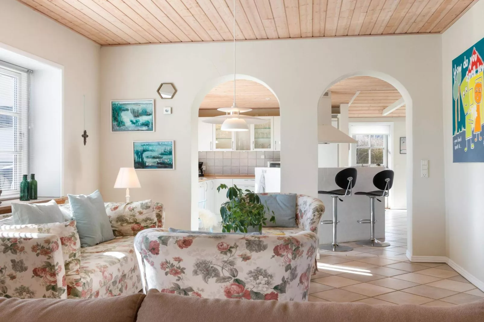 5 etoiles maison de vacances a Løkken