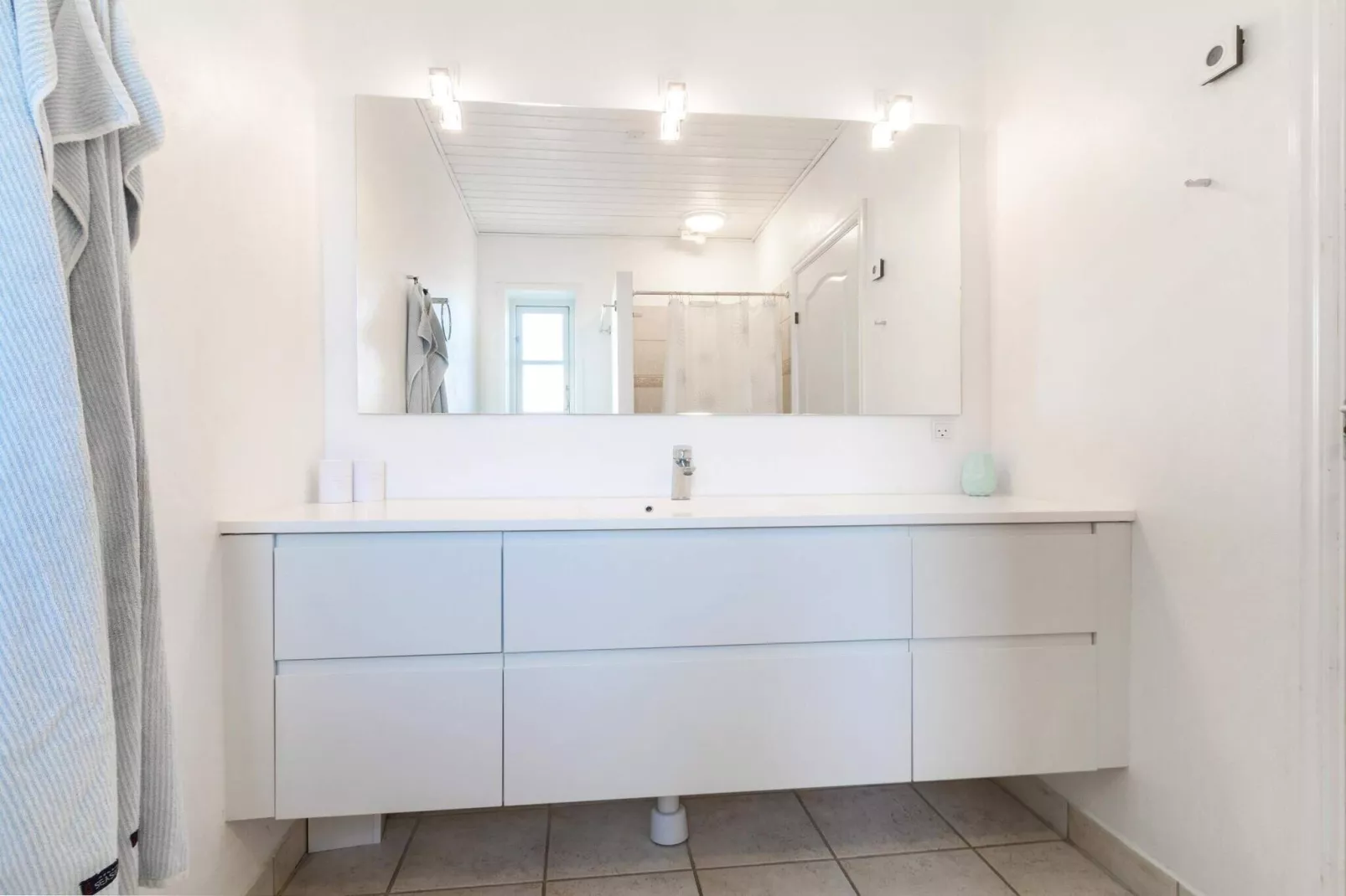 5 star holiday home in Løkken-Indoor
