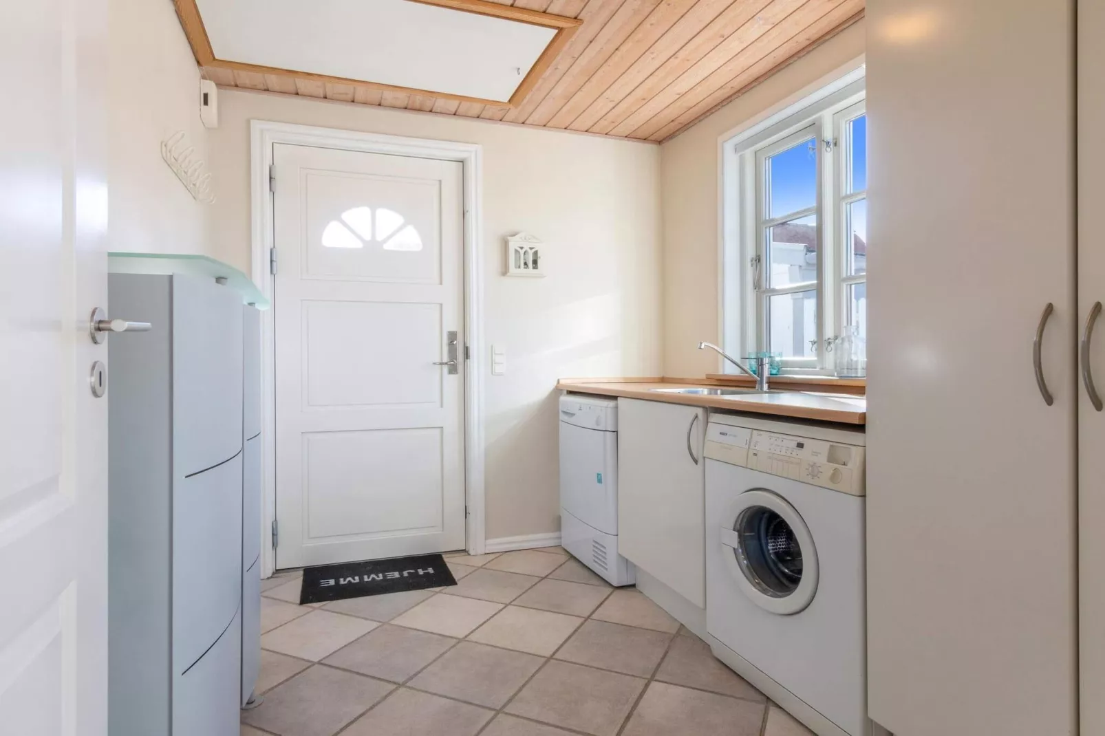 5 star holiday home in Løkken-Indoor