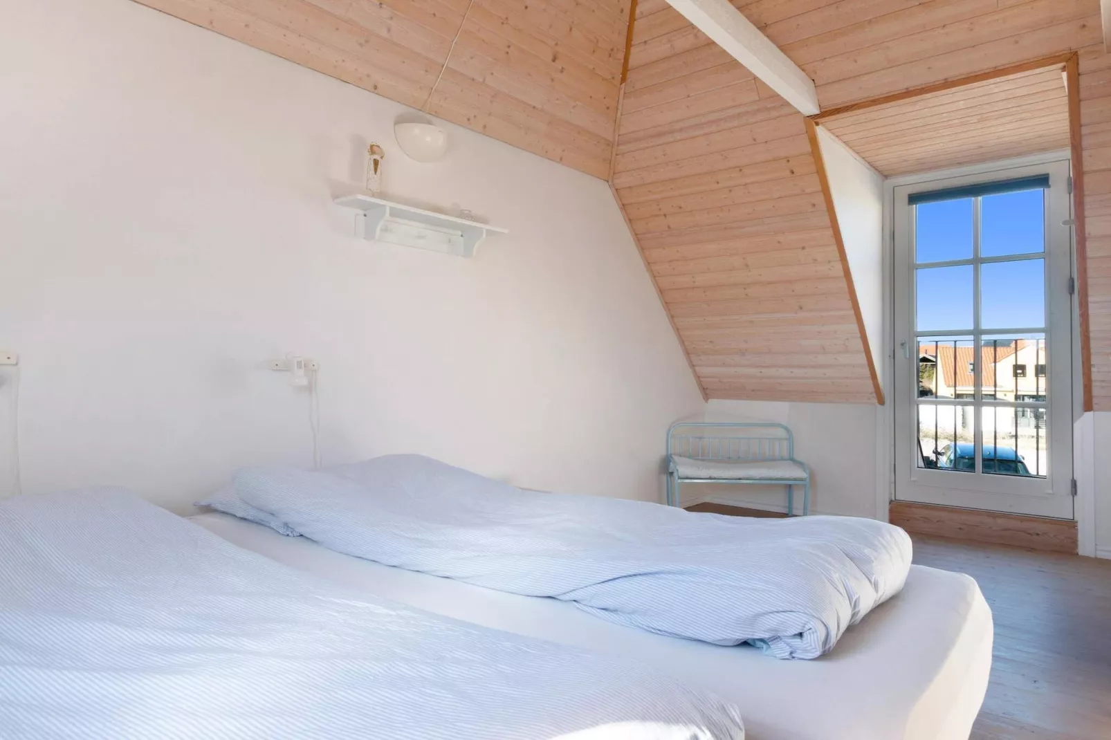 5 star holiday home in Løkken-Indoor