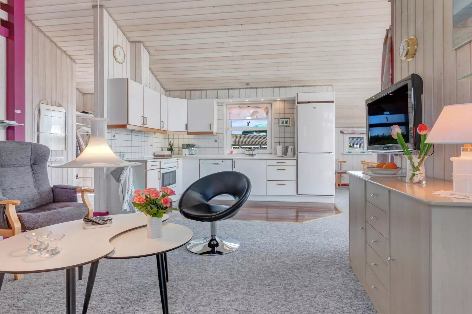 5 etoiles maison de vacances a Løkken