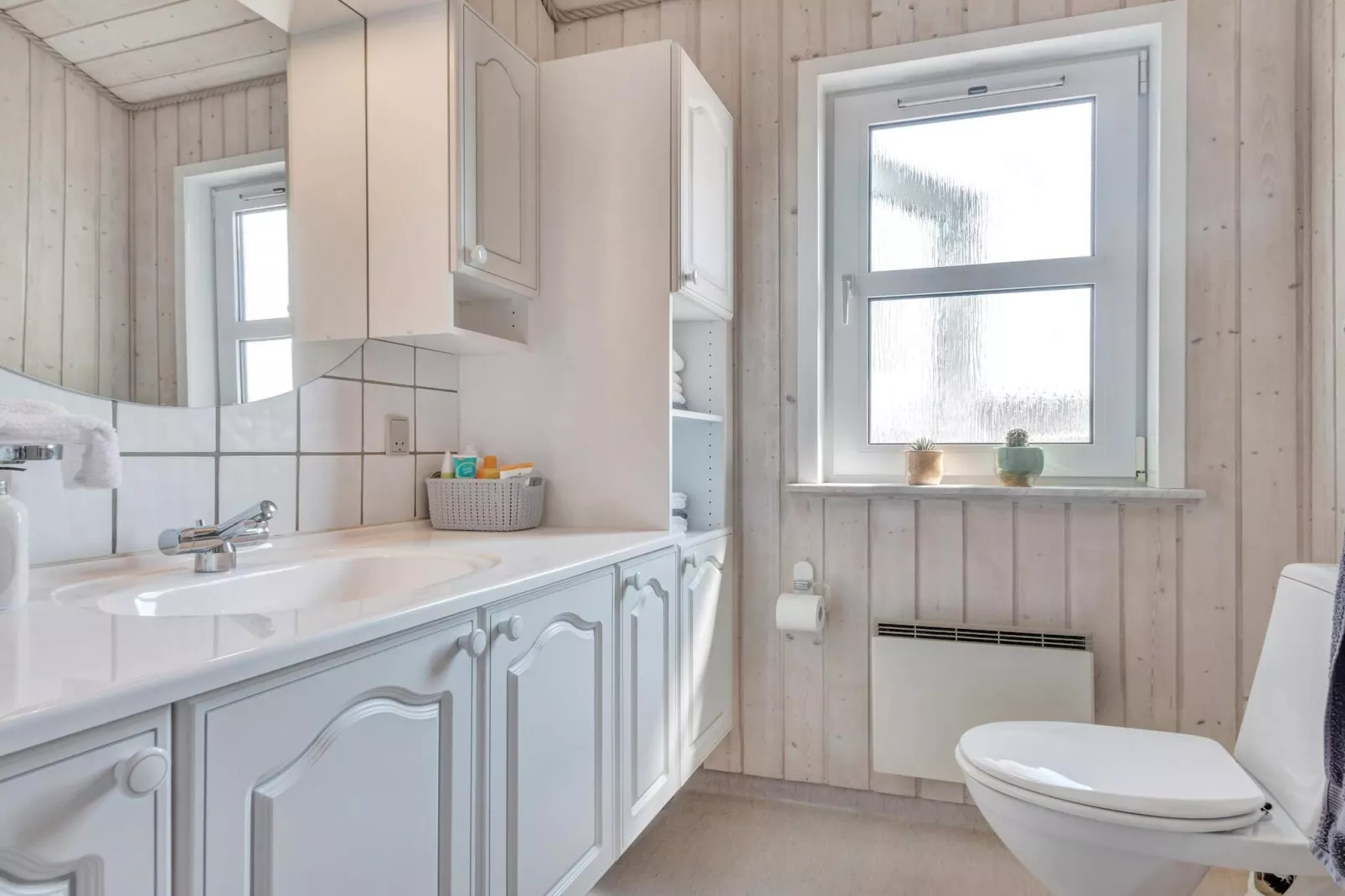 5 star holiday home in Løkken-Indoor