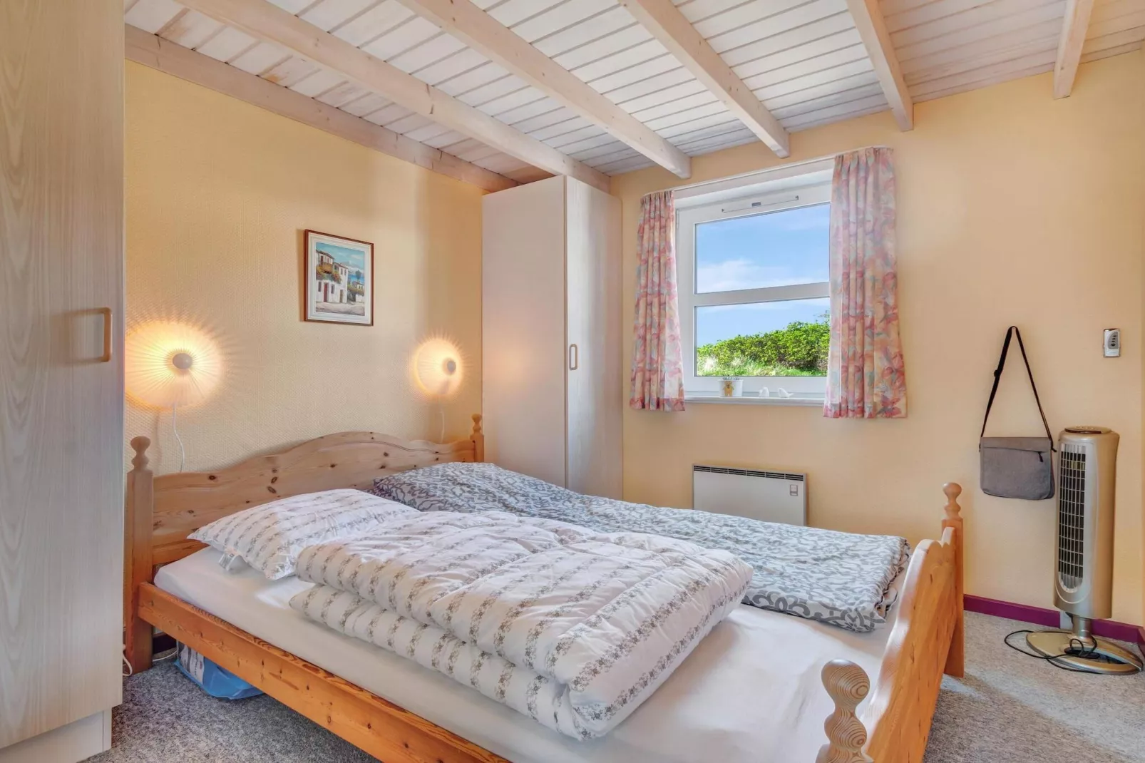 5 star holiday home in Løkken-Indoor