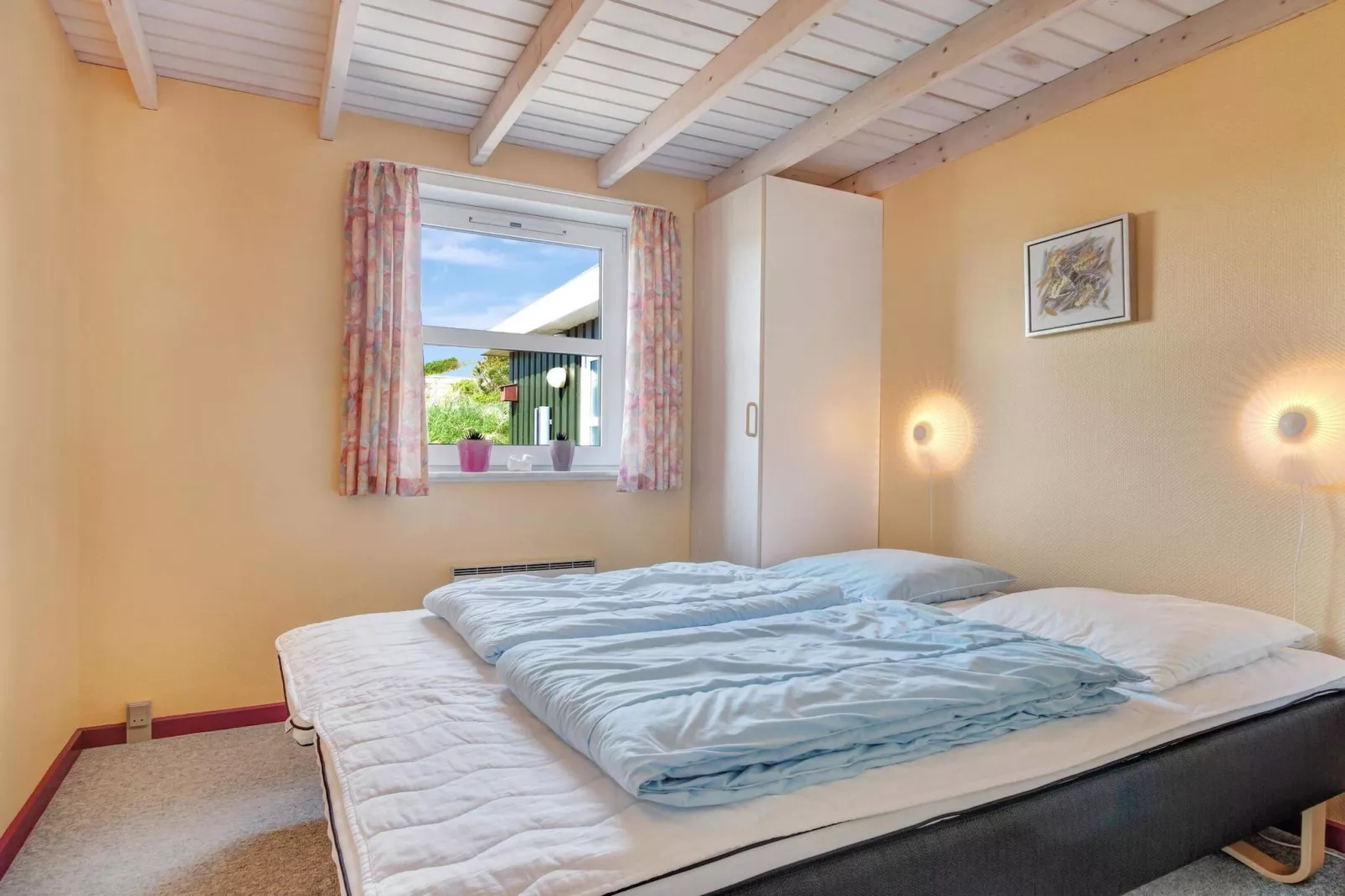 5 star holiday home in Løkken-Indoor