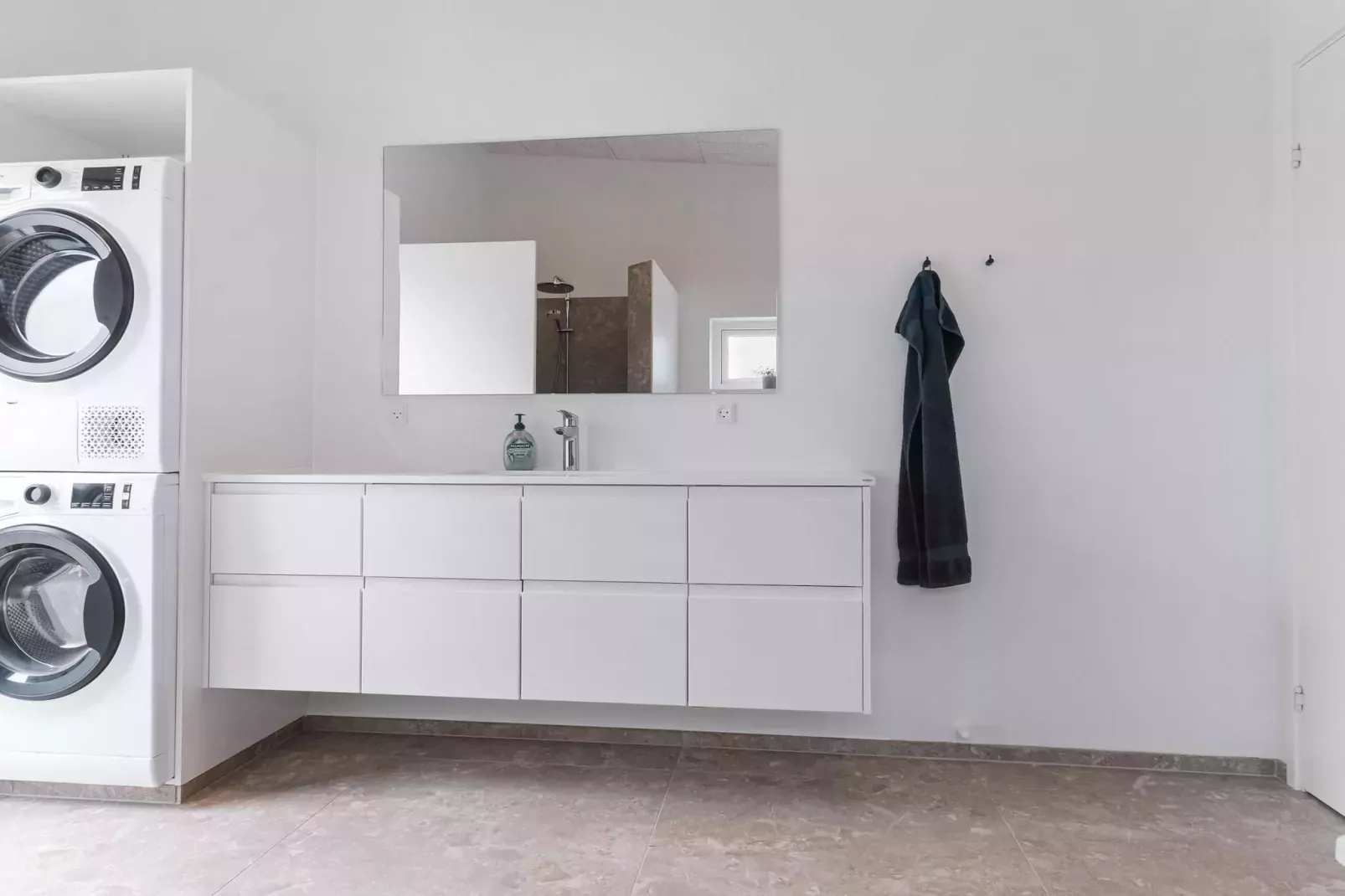 5 star holiday home in Løkken-Indoor