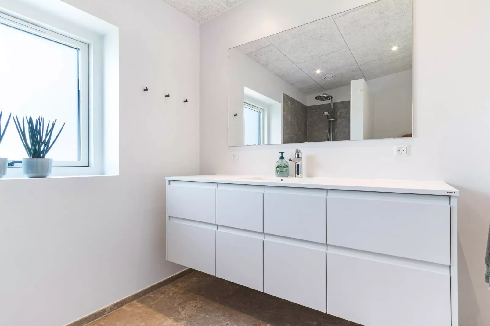 5 star holiday home in Løkken-Indoor