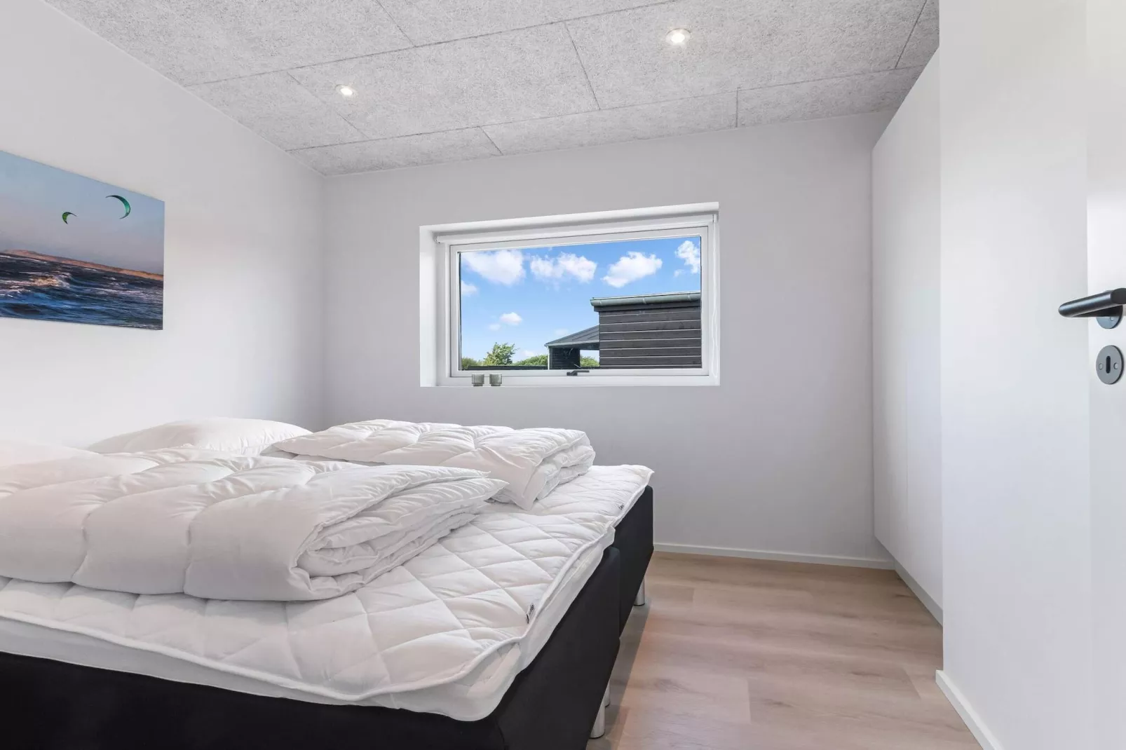 5 star holiday home in Løkken-Indoor
