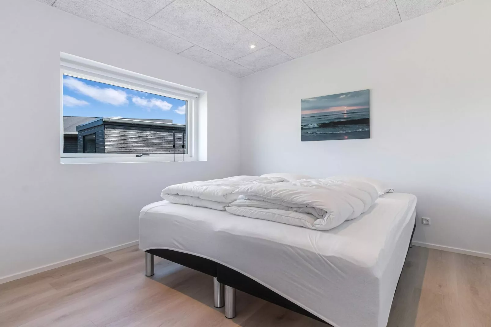 5 star holiday home in Løkken-Indoor