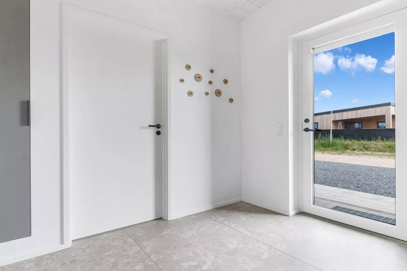 5 star holiday home in Løkken-Indoor
