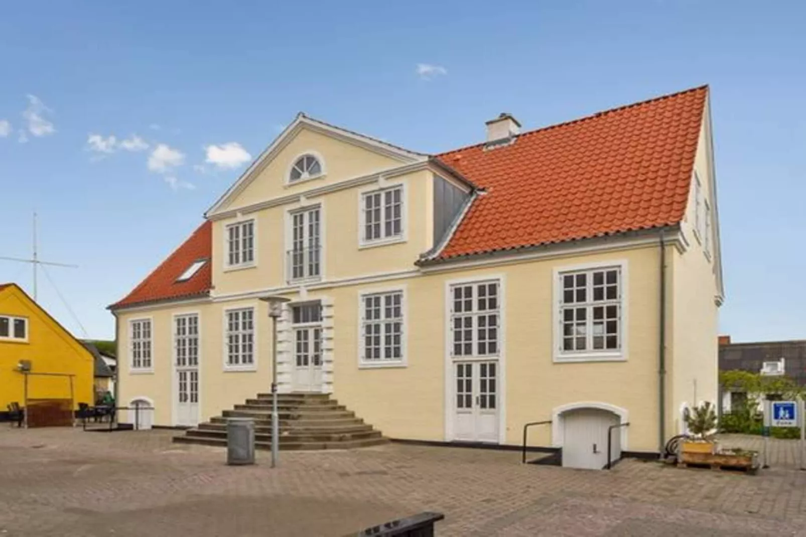 5 etoiles maison de vacances a Løkken