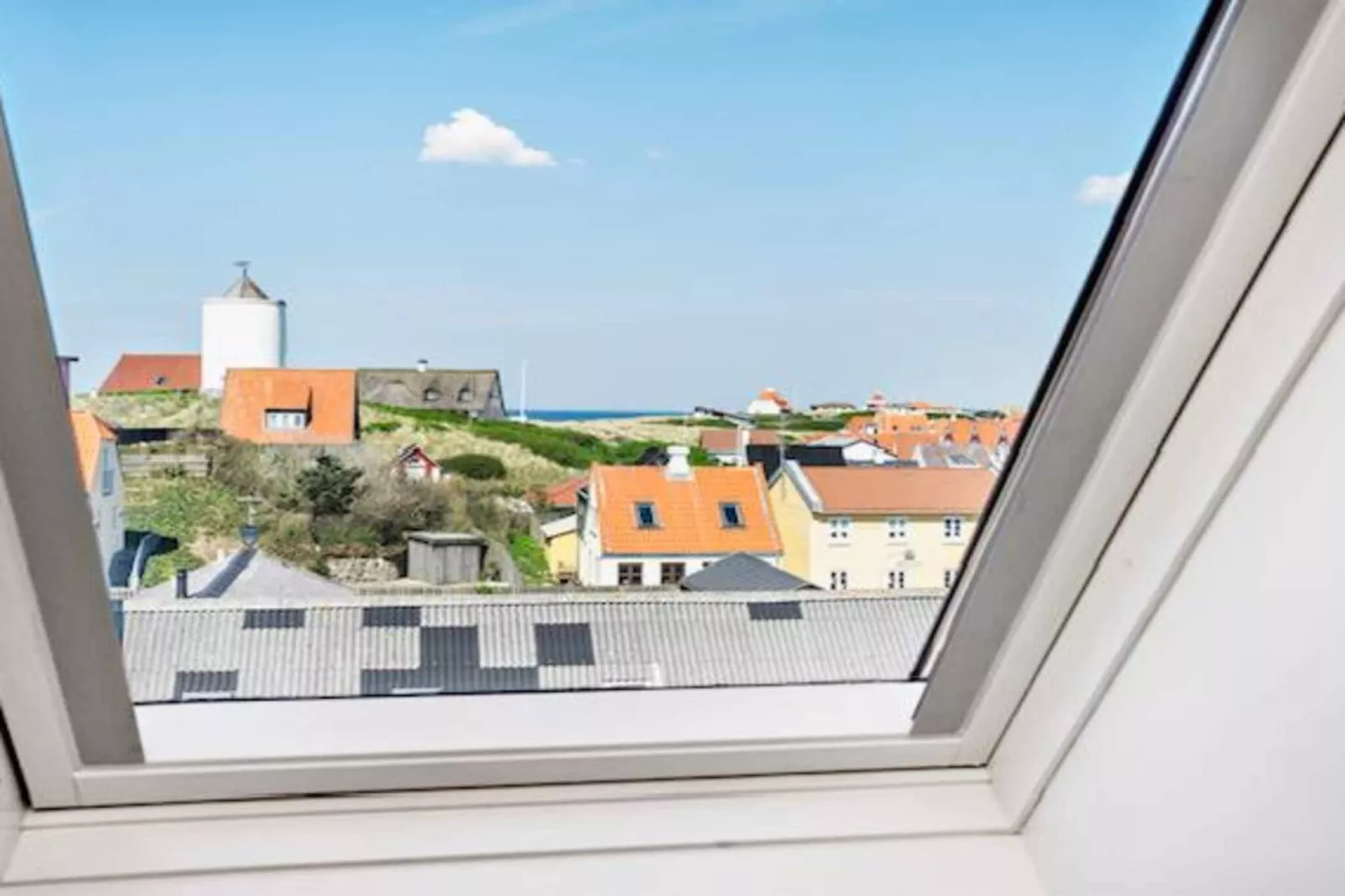 5 etoiles maison de vacances a Løkken