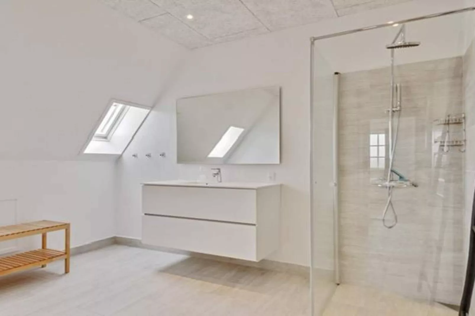 5 star holiday home in Løkken-Indoor