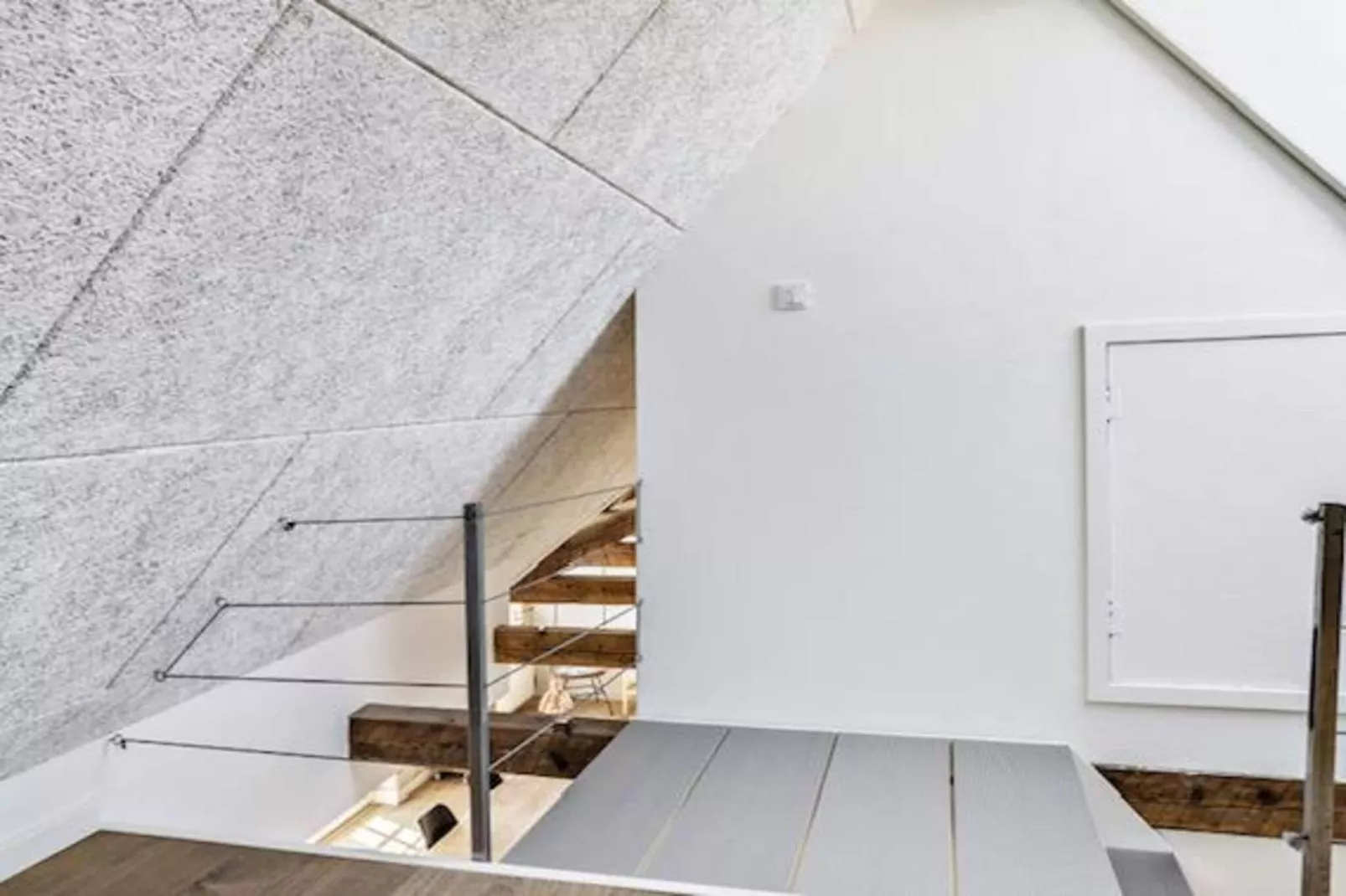 5 star holiday home in Løkken-Indoor