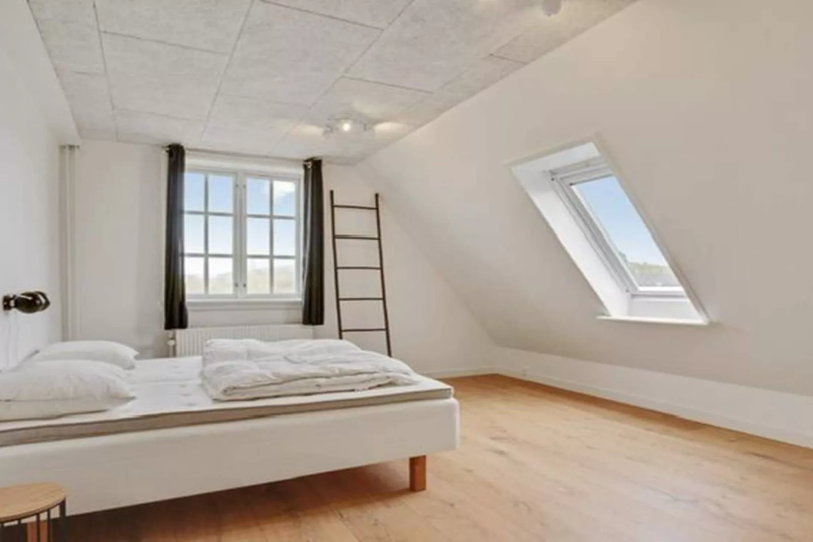 5 star holiday home in Løkken-Indoor