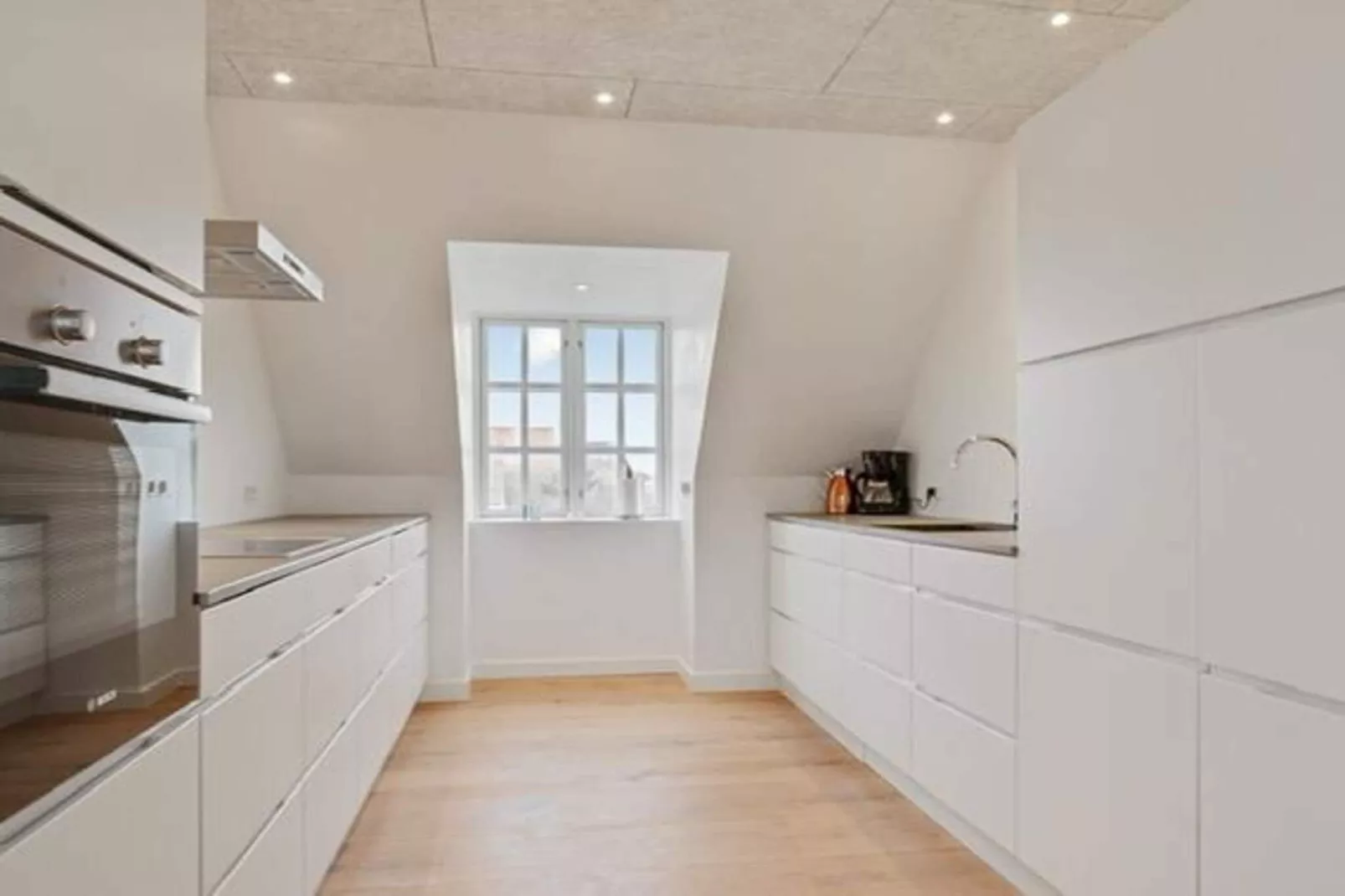5 star holiday home in Løkken-Indoor