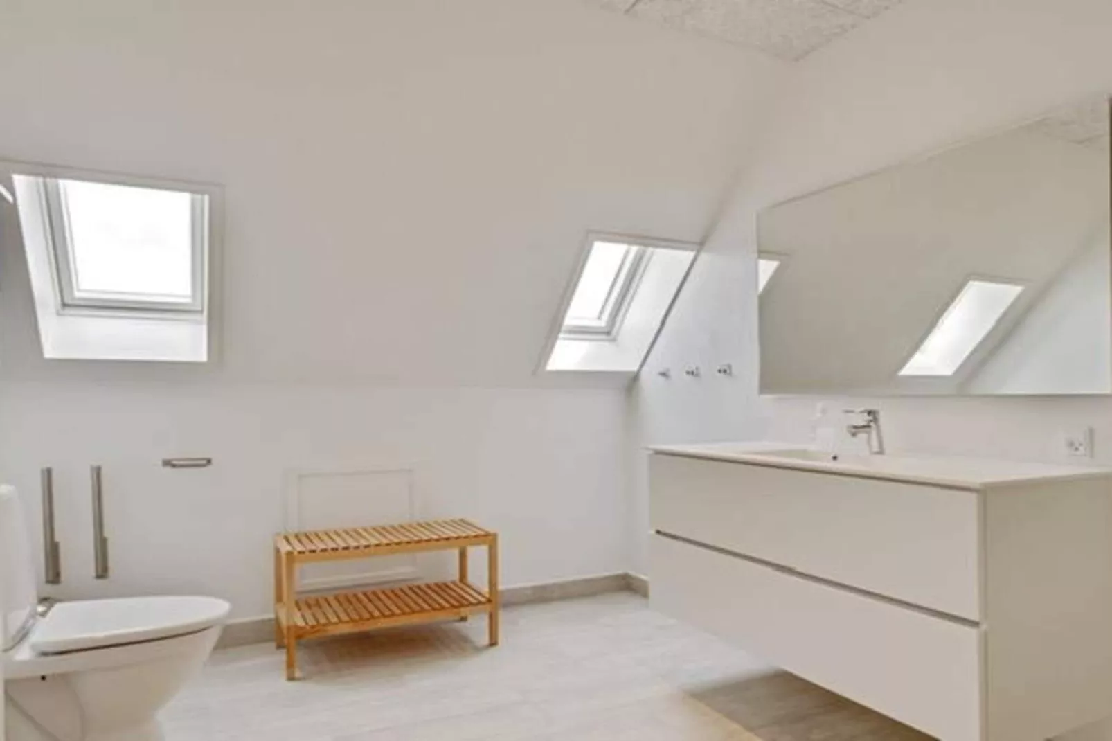 5 star holiday home in Løkken-Indoor