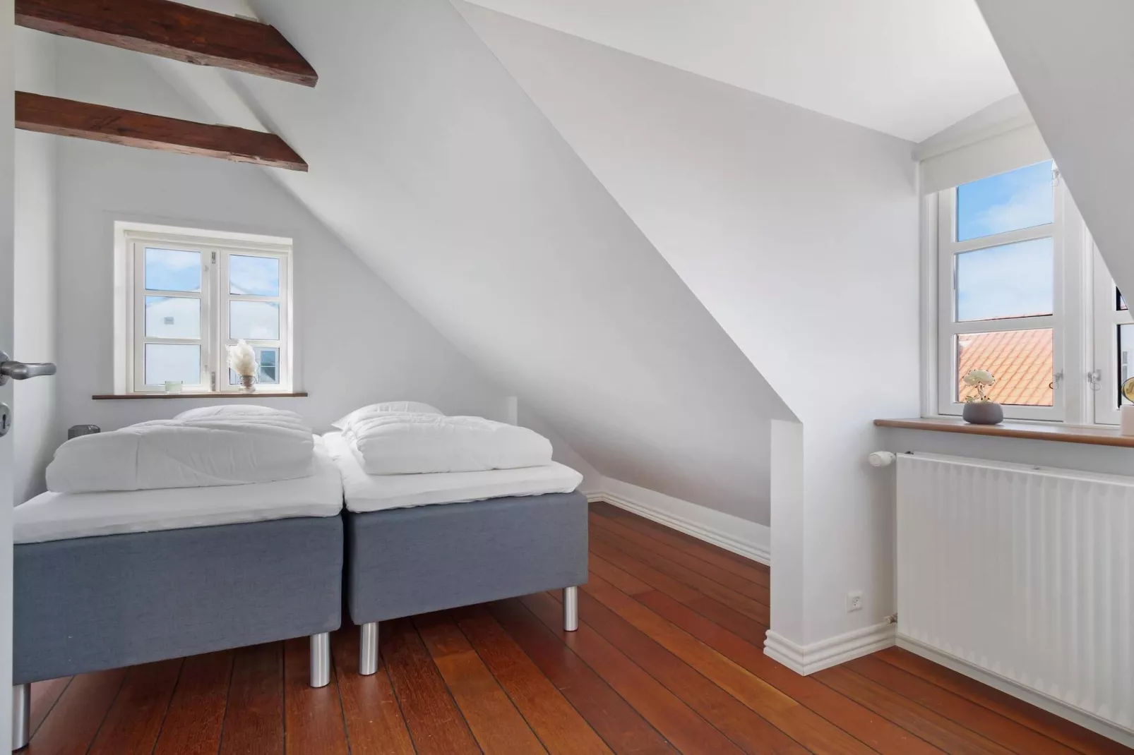 5 star holiday home in Løkken-Indoor