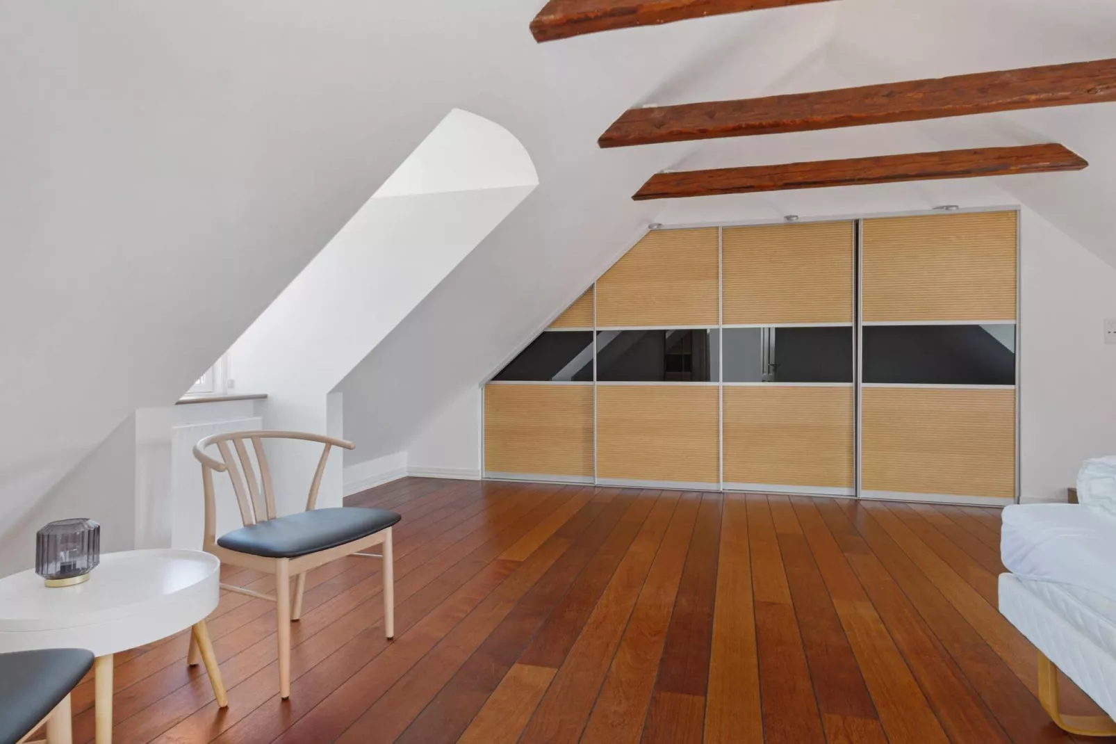 5 star holiday home in Løkken-Indoor